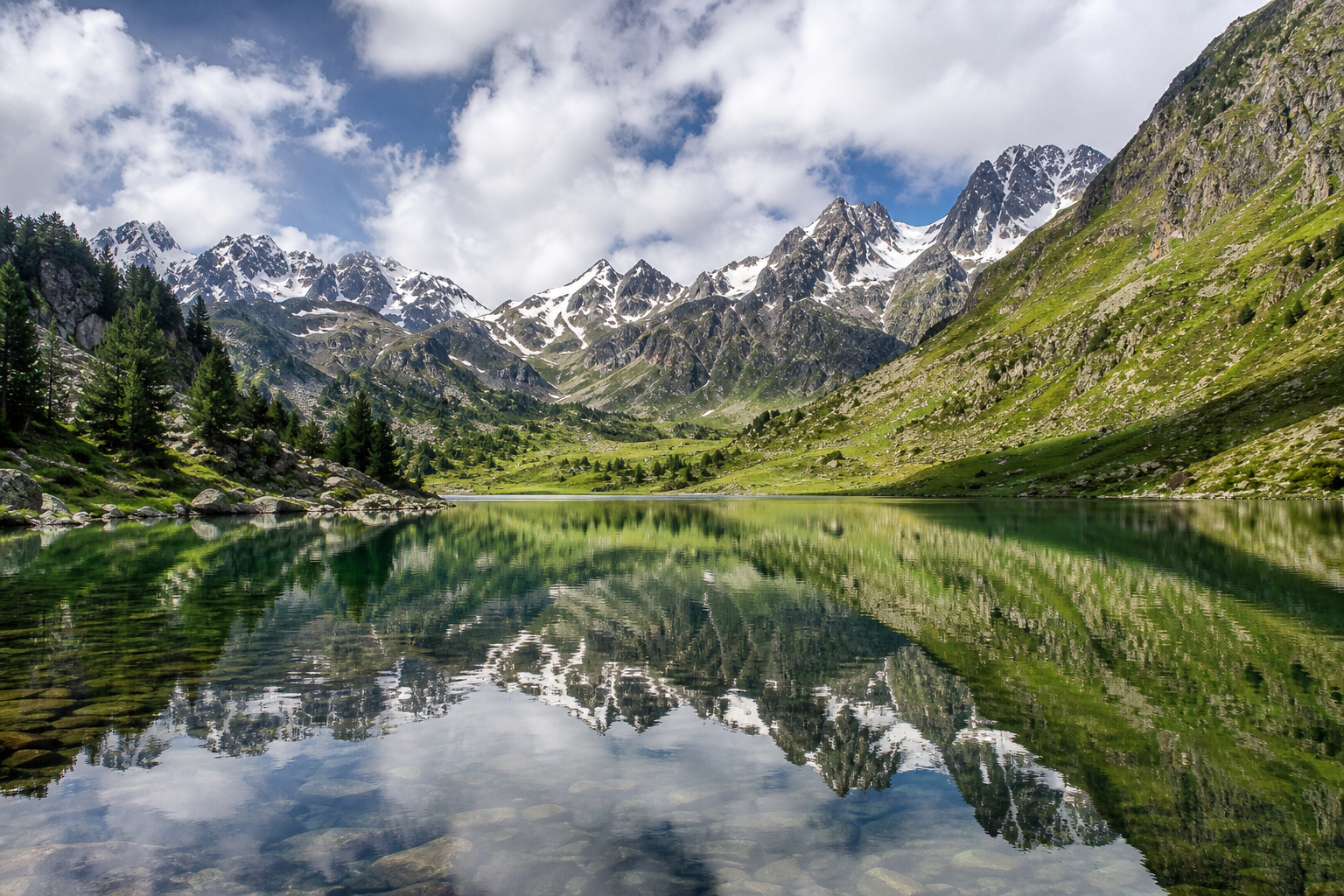 France