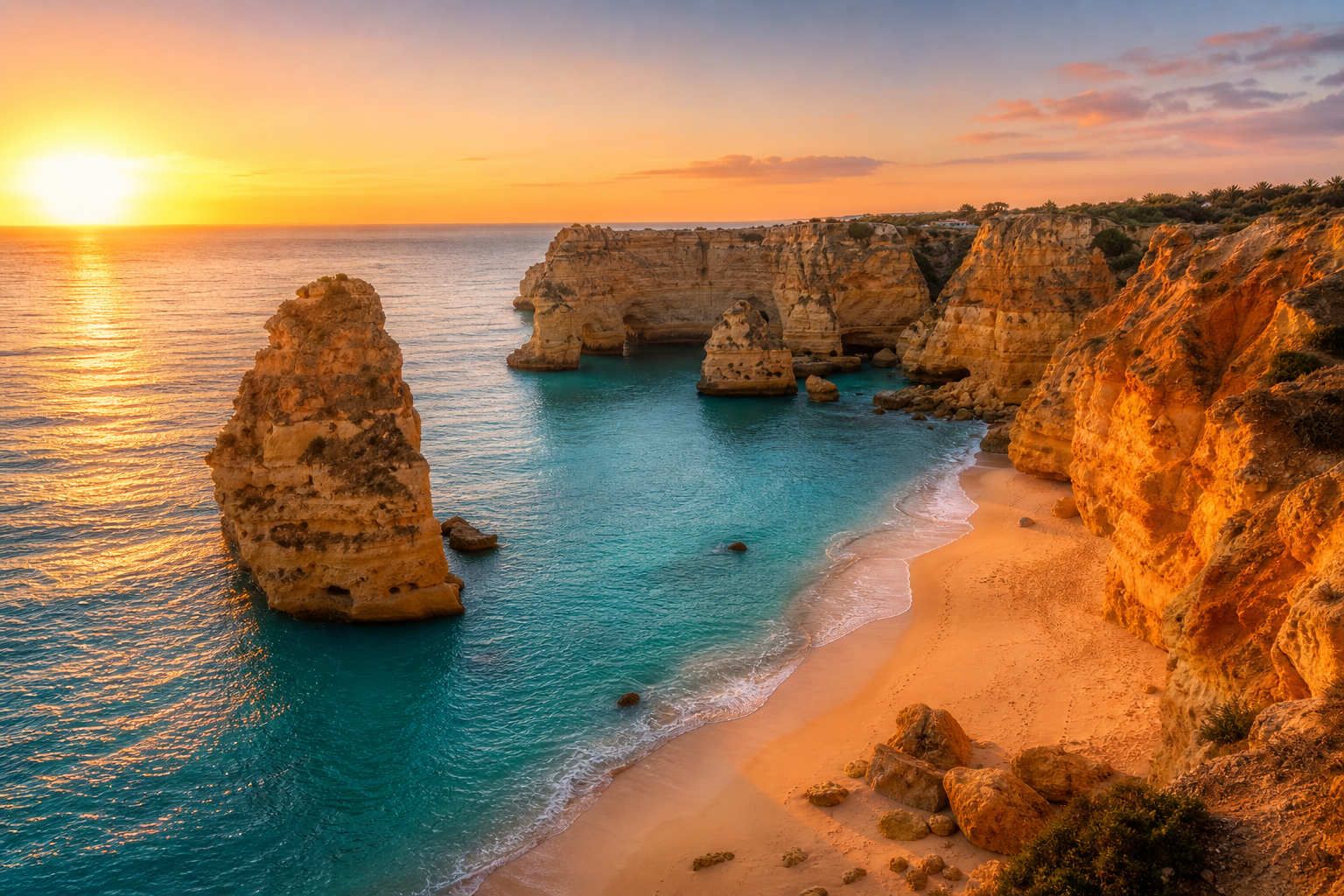 Portugal